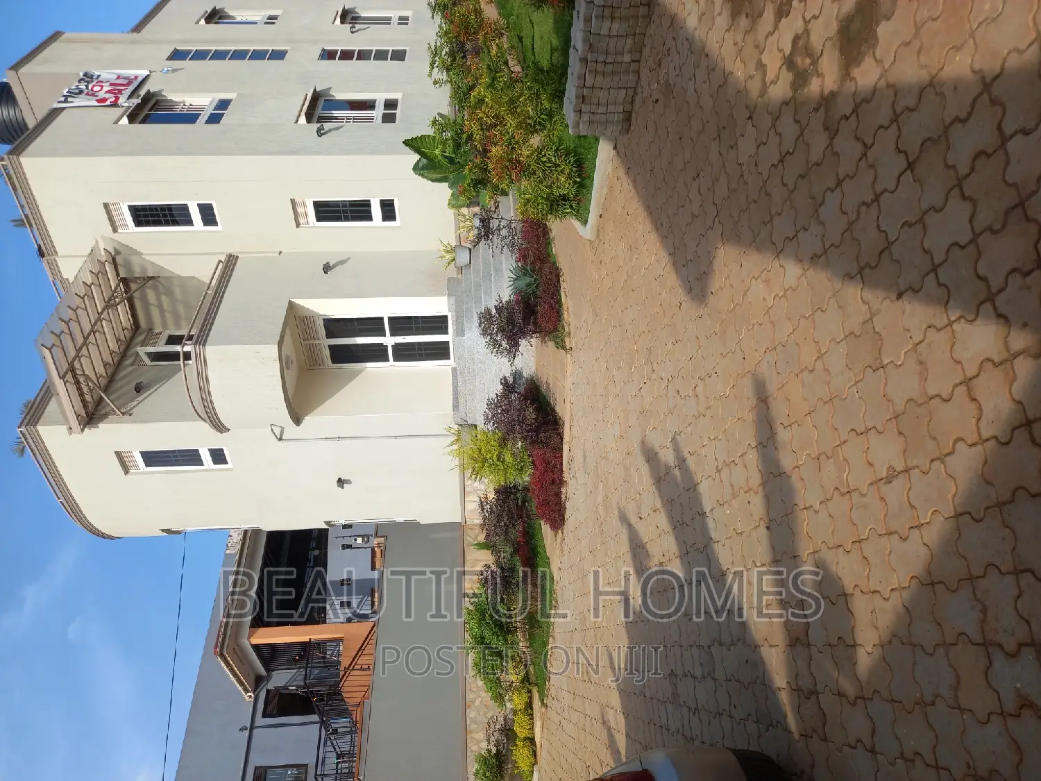 Furnished 4bdrm Duplex in Kira, Central Division for sale in Central Division