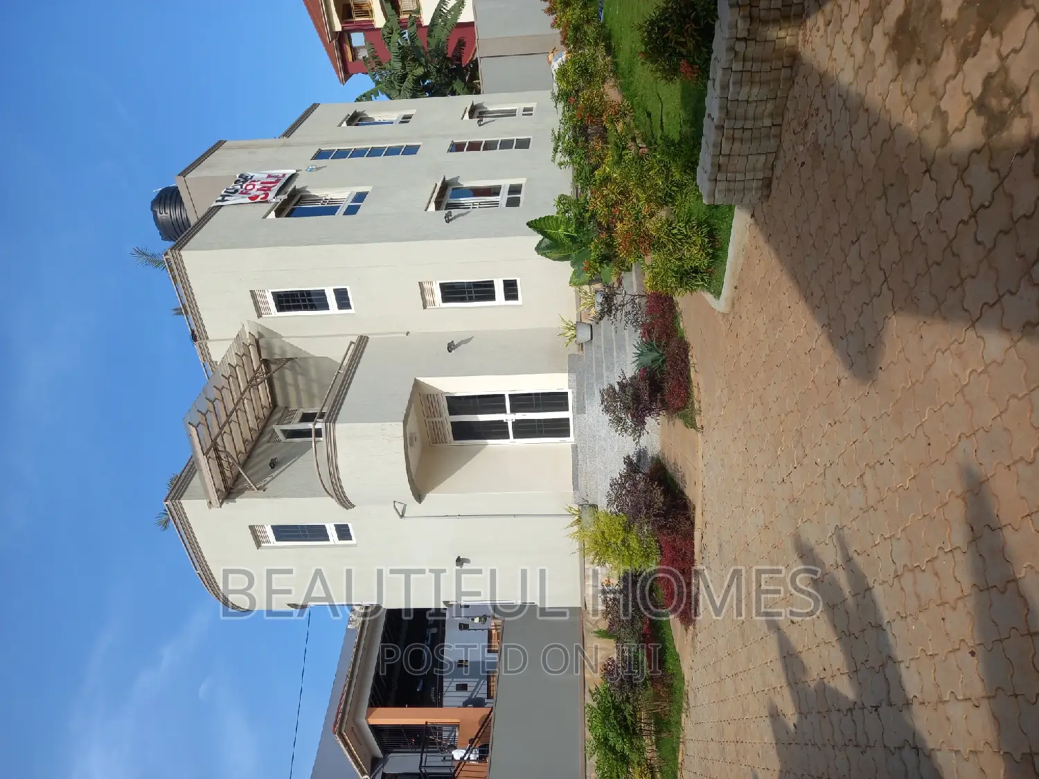 Furnished 4bdrm Duplex in Kira, Central Division for sale in Central Division