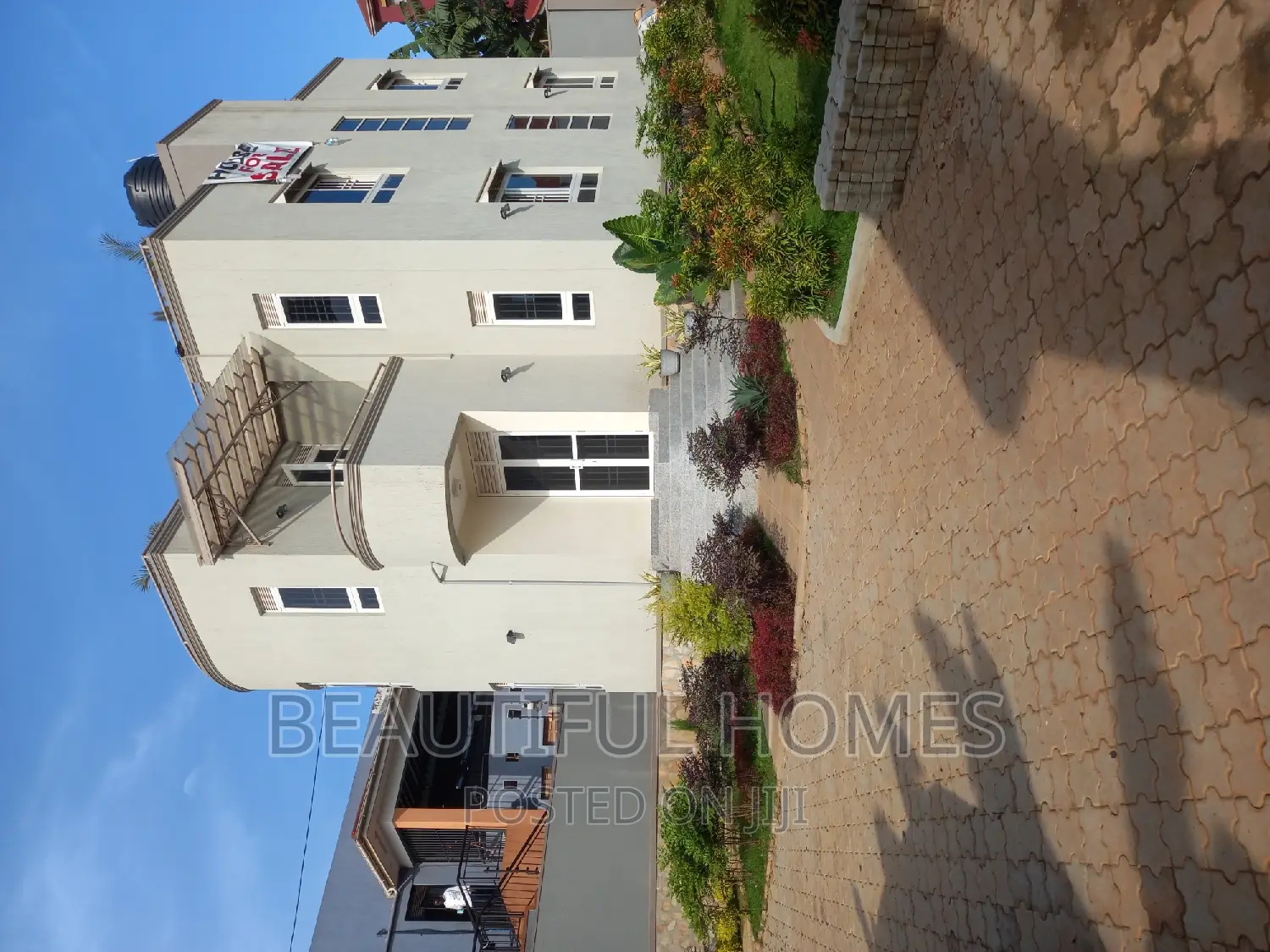 Furnished 4bdrm House in Kira for sale in Kira