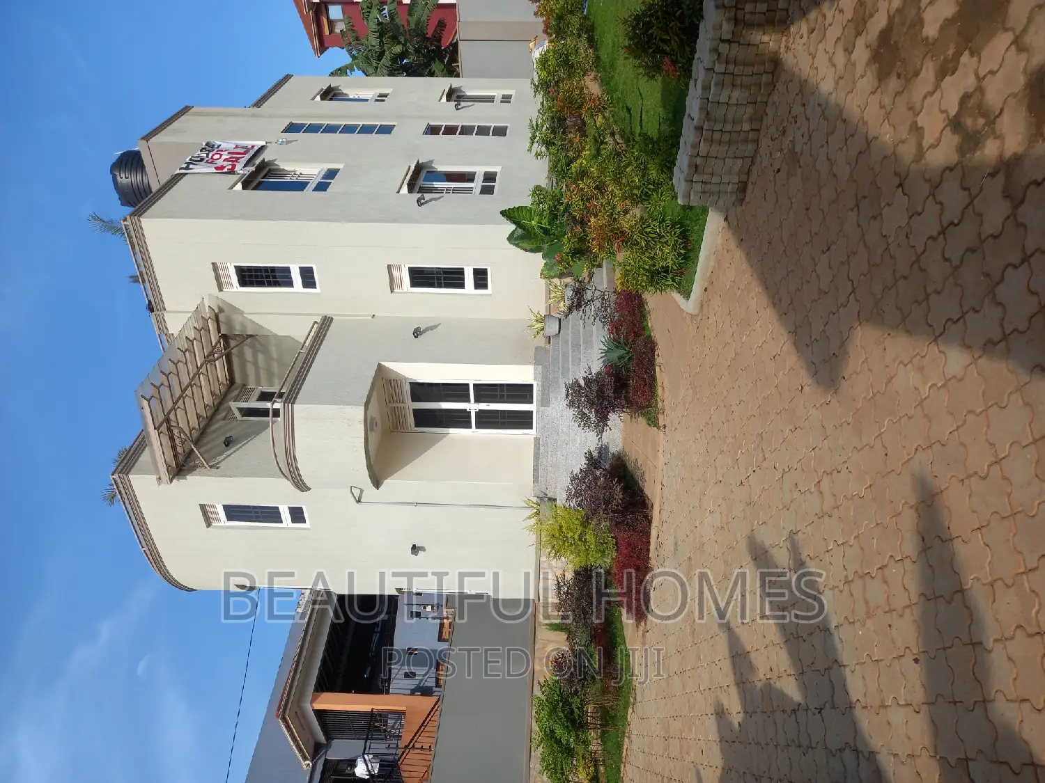 Furnished 4bdrm House in Kira for sale in Kira