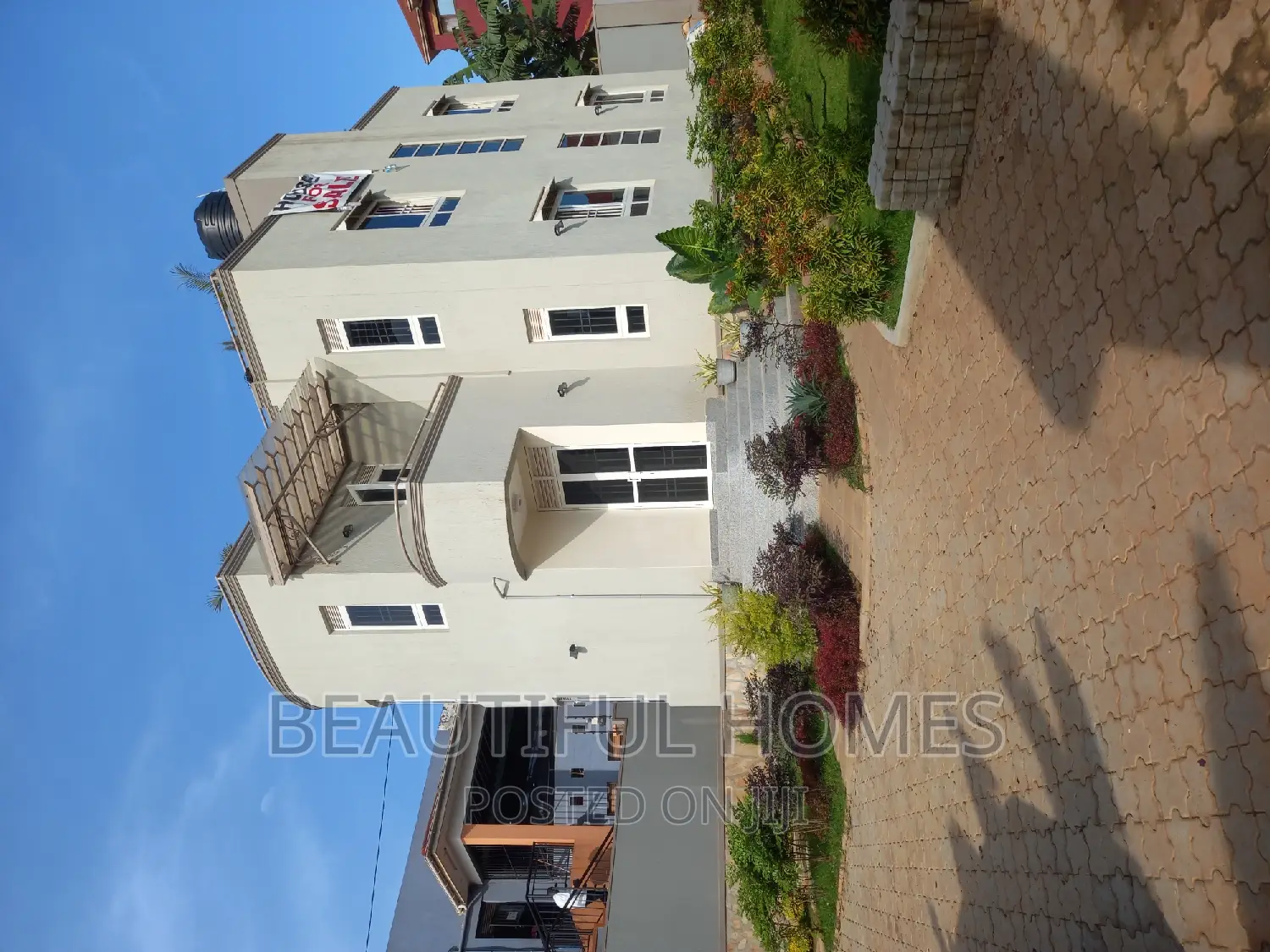 Furnished 4bdrm House in Kira for sale in Kira