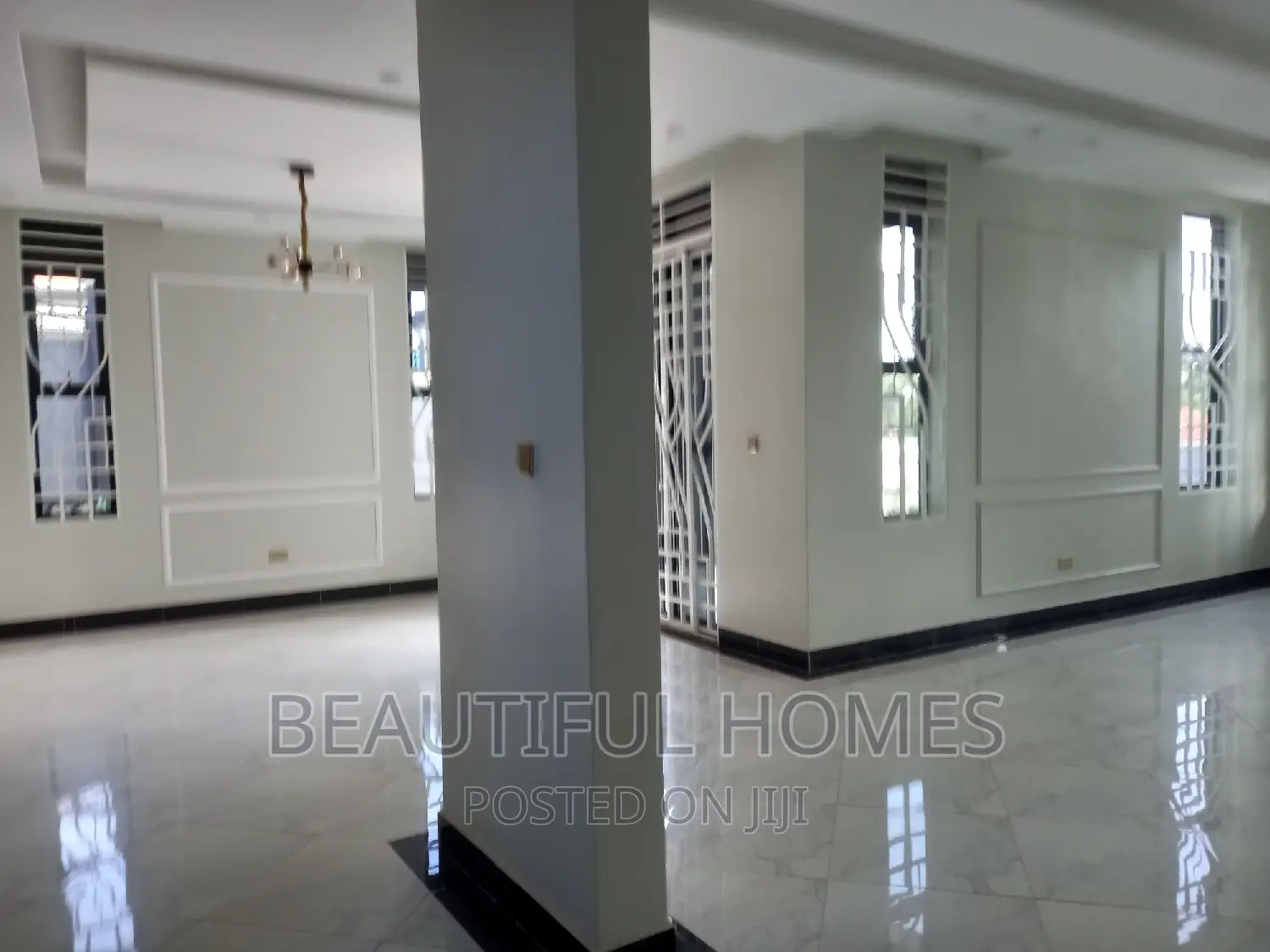 Furnished 6bdrm Mansion in Kira, Central Division for sale in Central Division