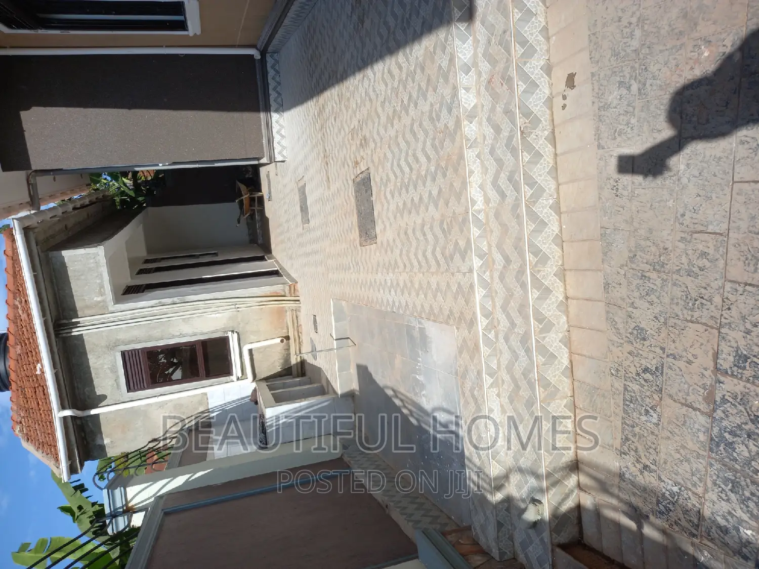 Furnished 4bdrm House in Kira Mamerito Road, Central Division for sale in Central Division