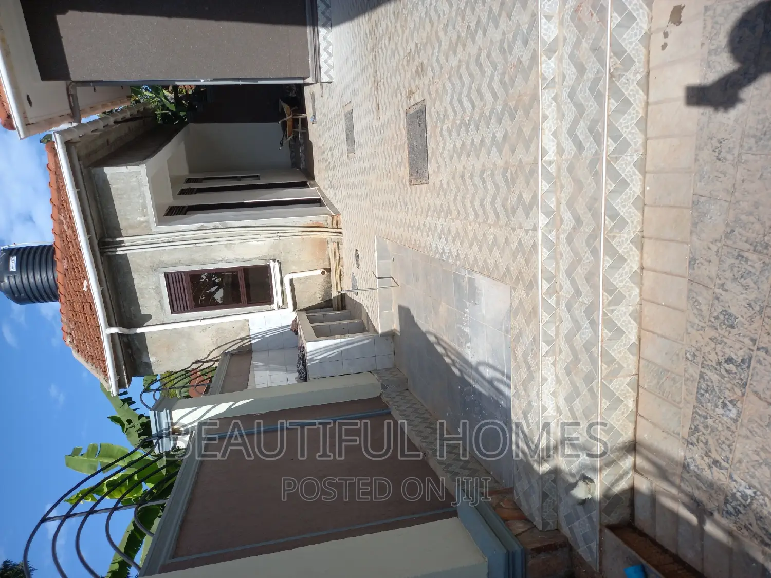 Furnished 4bdrm House in Kira Mamerito Road, Central Division for sale in Central Division