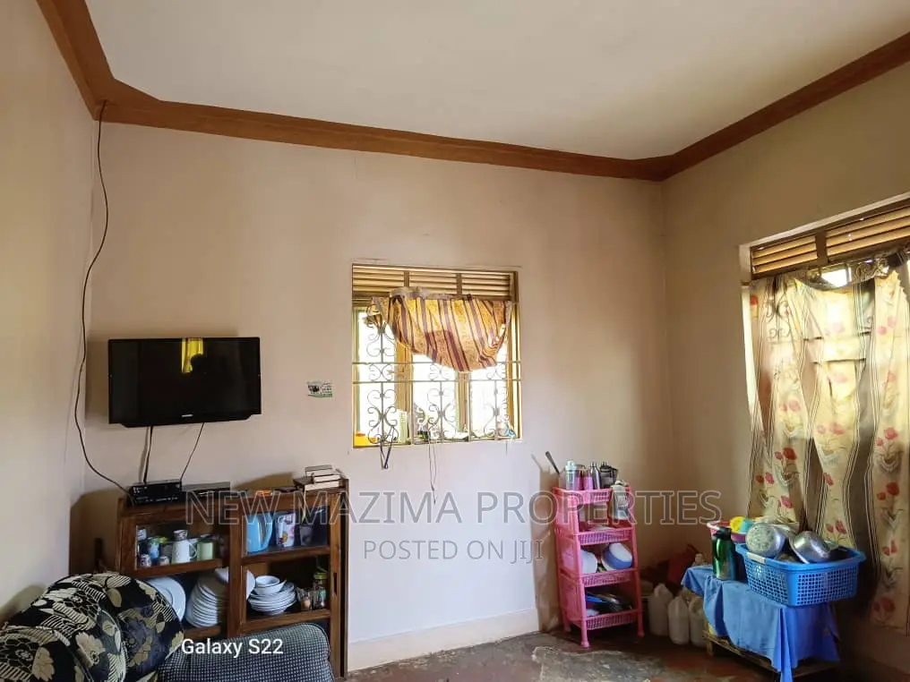 2bdrm House in Bulenga Town, Division A for sale in Division A