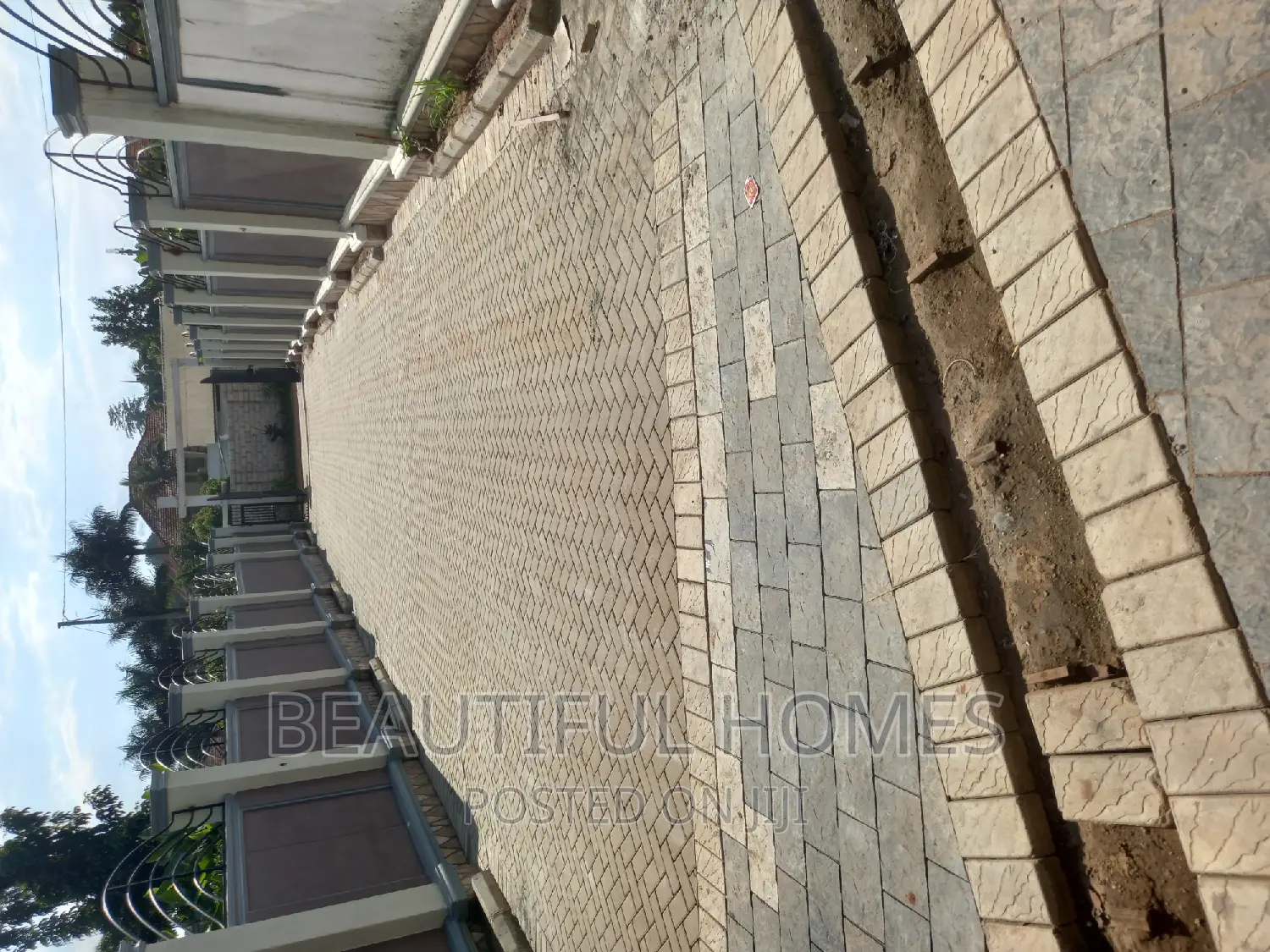 Furnished 4bdrm Bungalow in Kira, Central Division for sale in Central Division