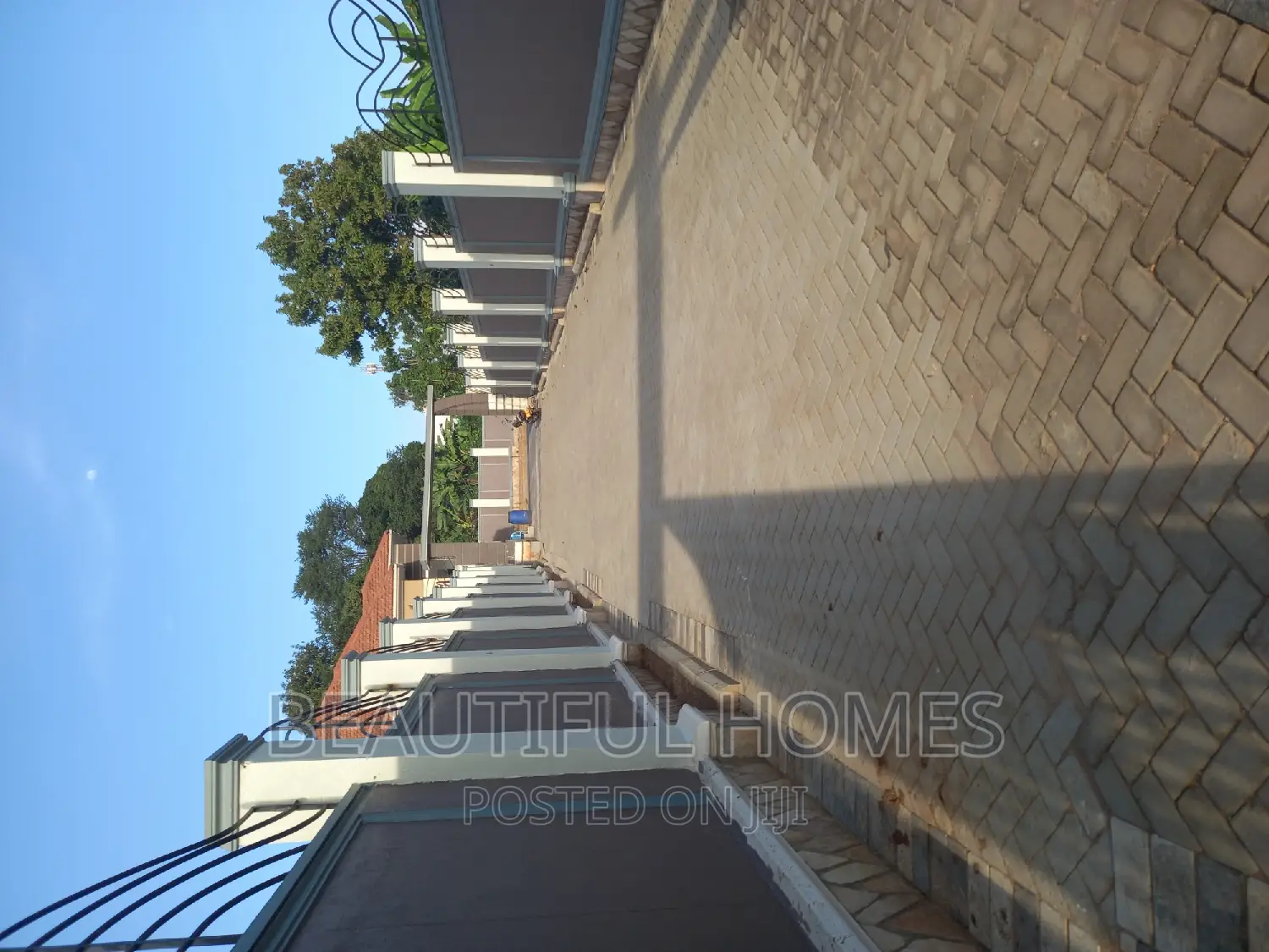 Furnished 4bdrm Bungalow in Kira, Central Division for sale in Central Division