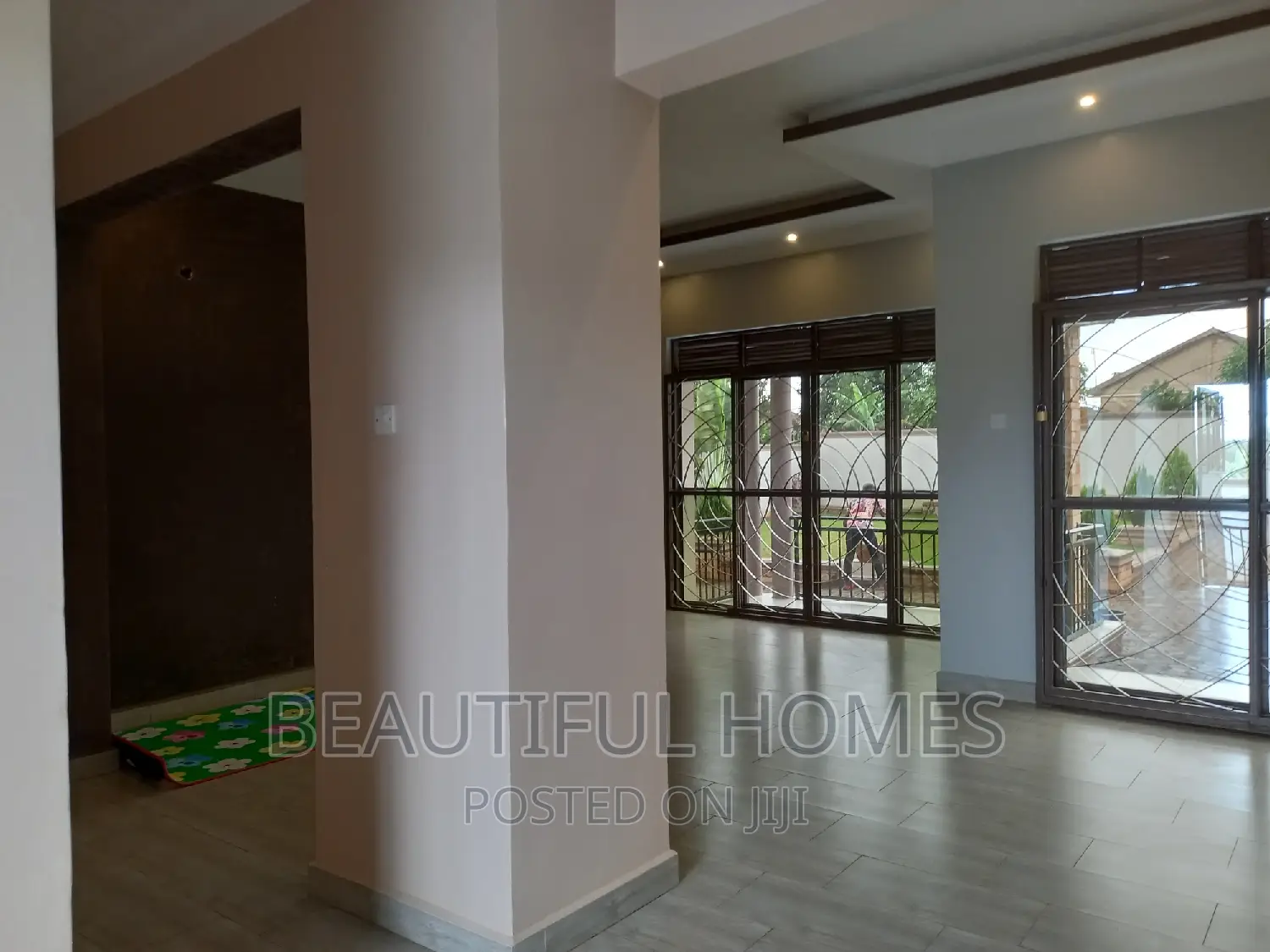 Furnished 4bdrm House in Kira for sale in Kira