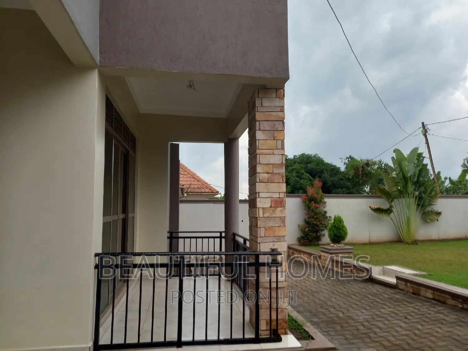 Furnished 4bdrm House in Kira for sale in Kira