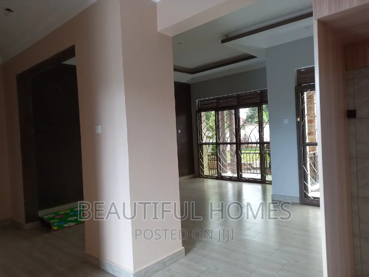 Furnished 4bdrm Bungalow in Kira for sale in Kira