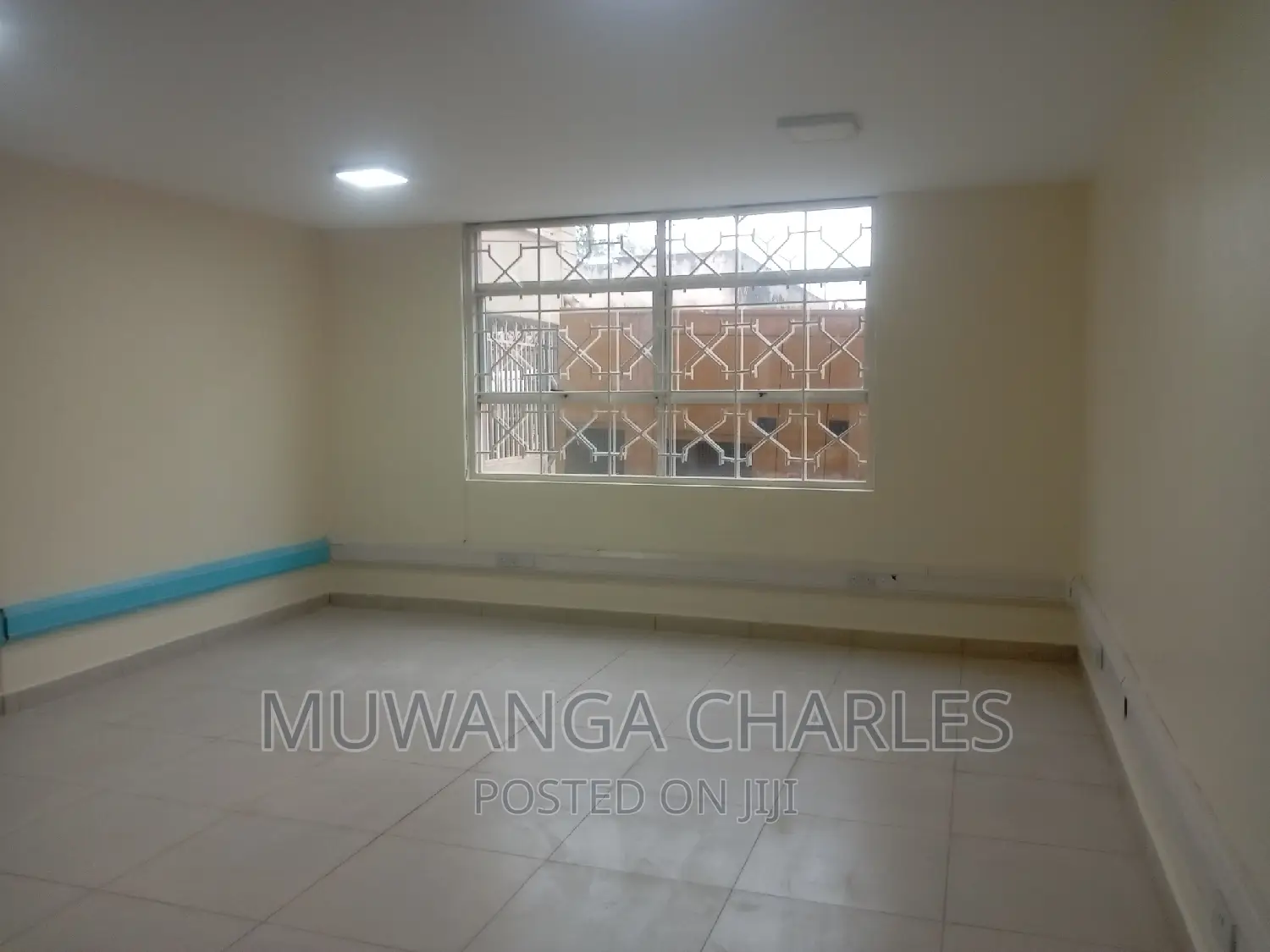 Office for Rent in Central Division