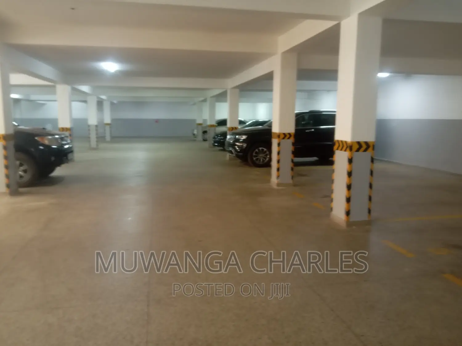 Office for Rent in Central Division