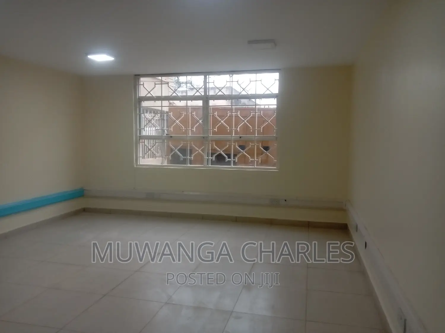 Office for Rent in Central Division
