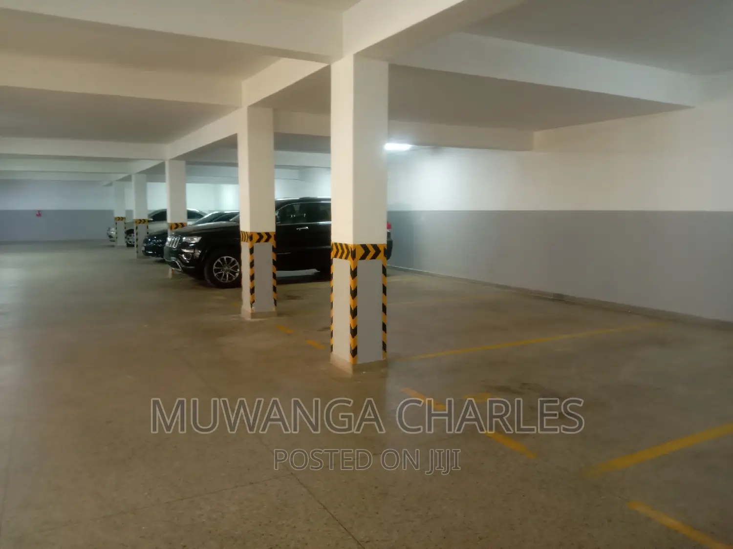 Office for Rent in Central Division