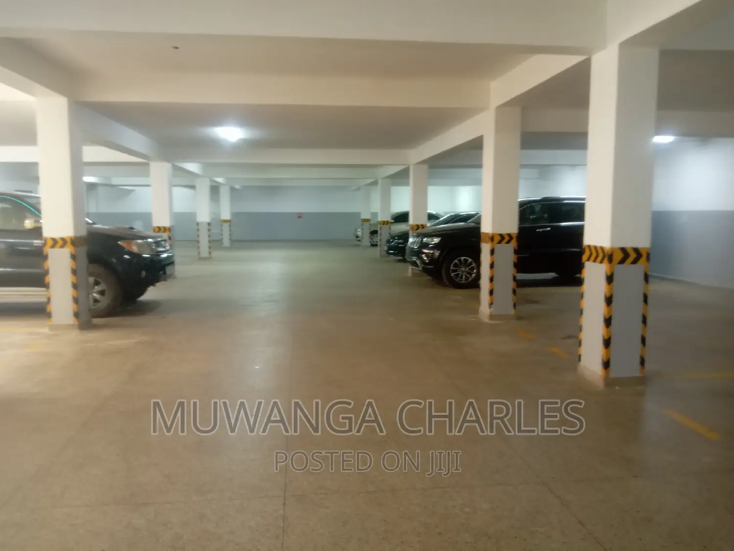 Office for Rent in Central Division