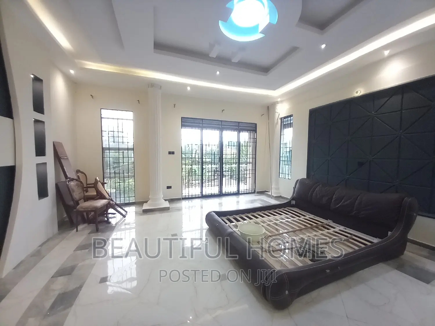 Furnished 2bdrm Apartment in Munyonyo, Makindye for sale in Makindye