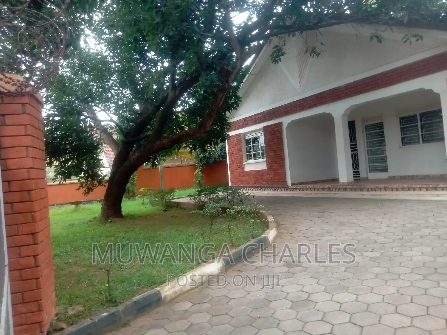 6bdrm Bungalow in Fs Properties Ltd, Central Division for rent in Central Division