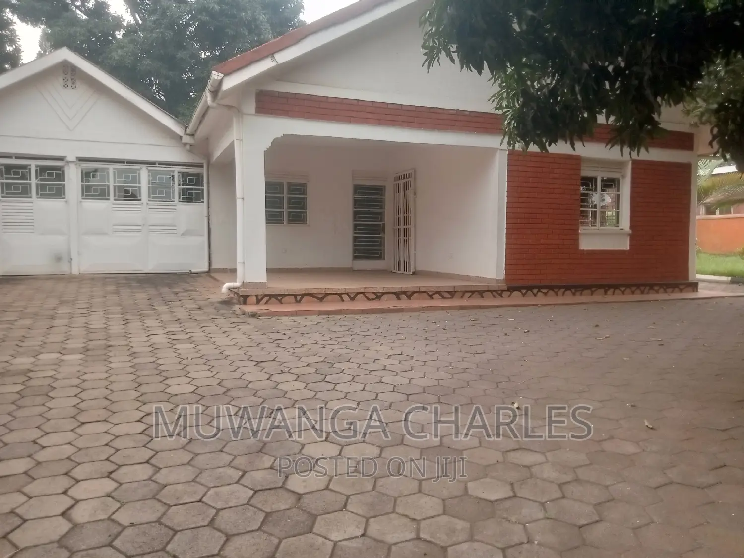 6bdrm Bungalow in Fs Properties Ltd, Central Division for rent in Central Division