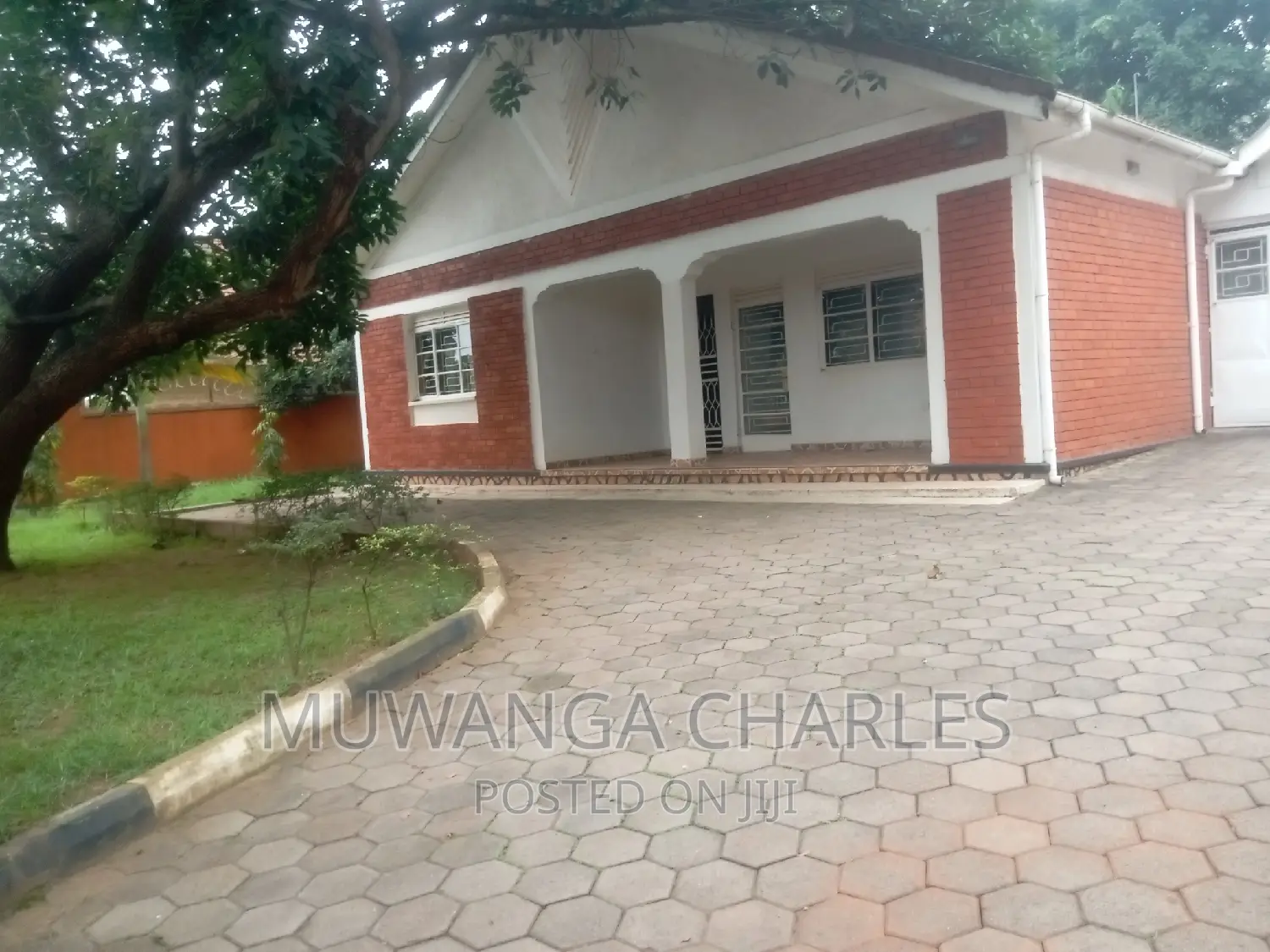 6bdrm Bungalow in Fs Properties Ltd, Central Division for rent in Central Division