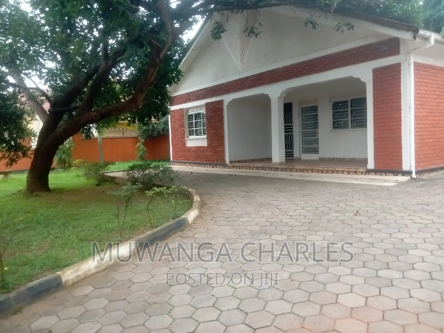 6bdrm Bungalow in Fs Properties Ltd, Central Division for rent in Central Division