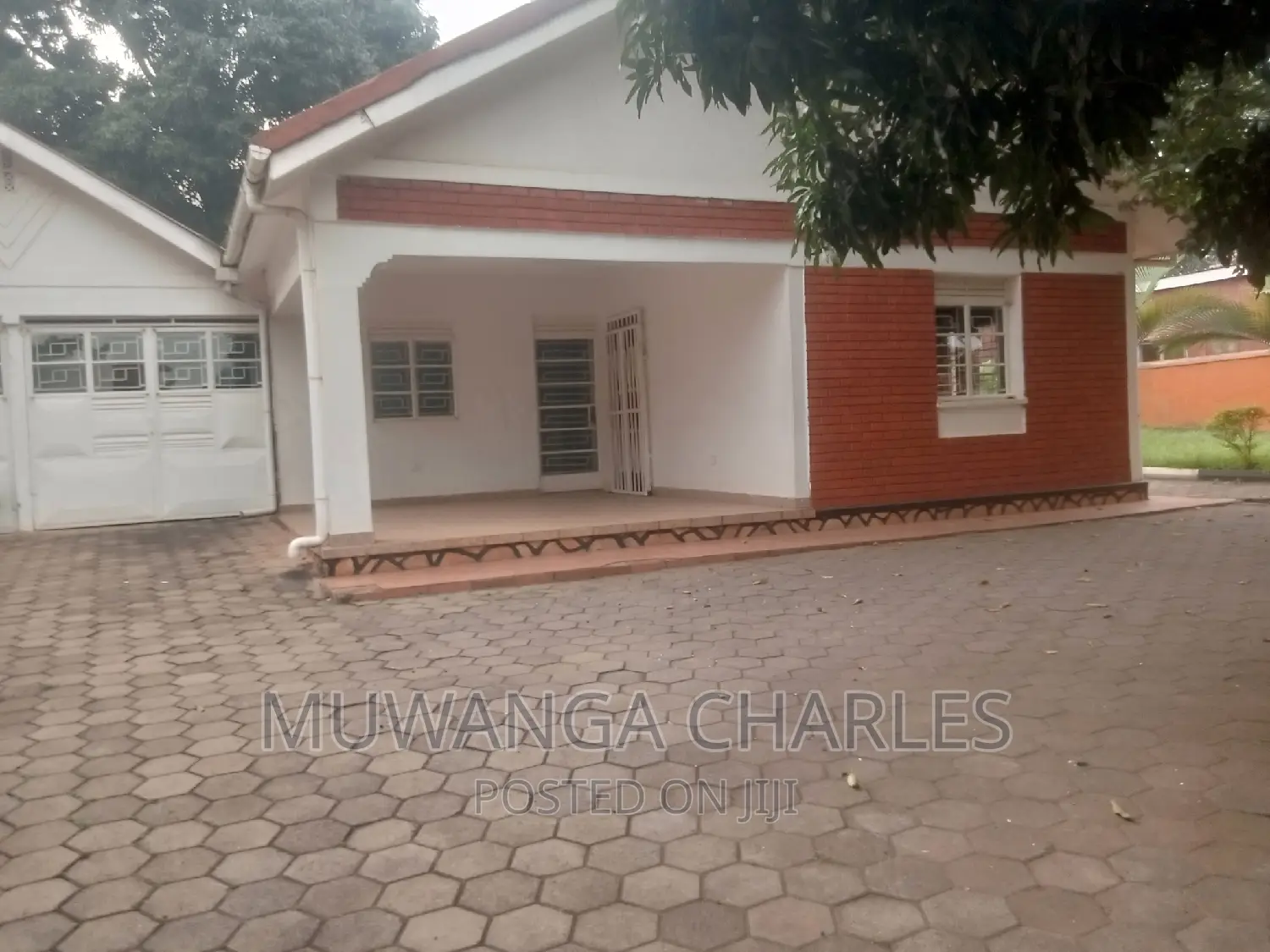 6bdrm Bungalow in Fs Properties Ltd, Central Division for rent in Central Division