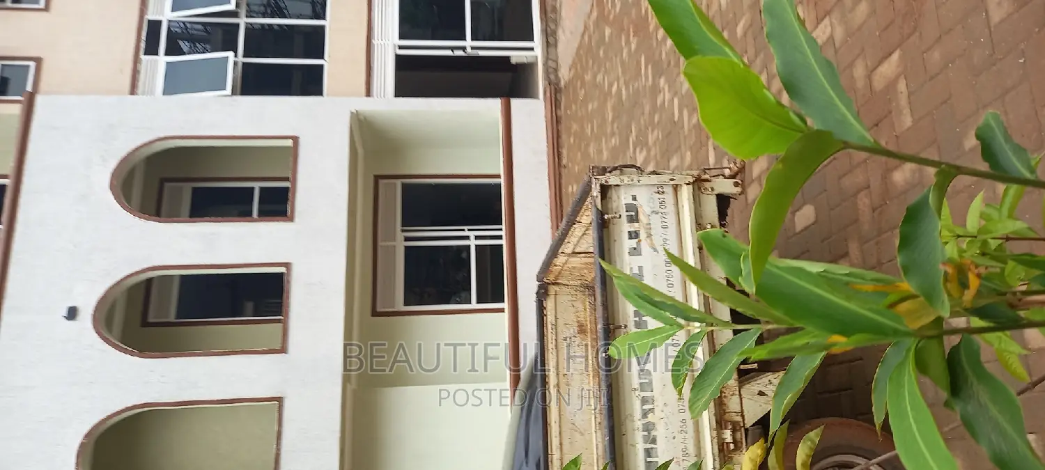 Furnished 2bdrm Apartment in Munyonyo, Makindye for sale in Makindye