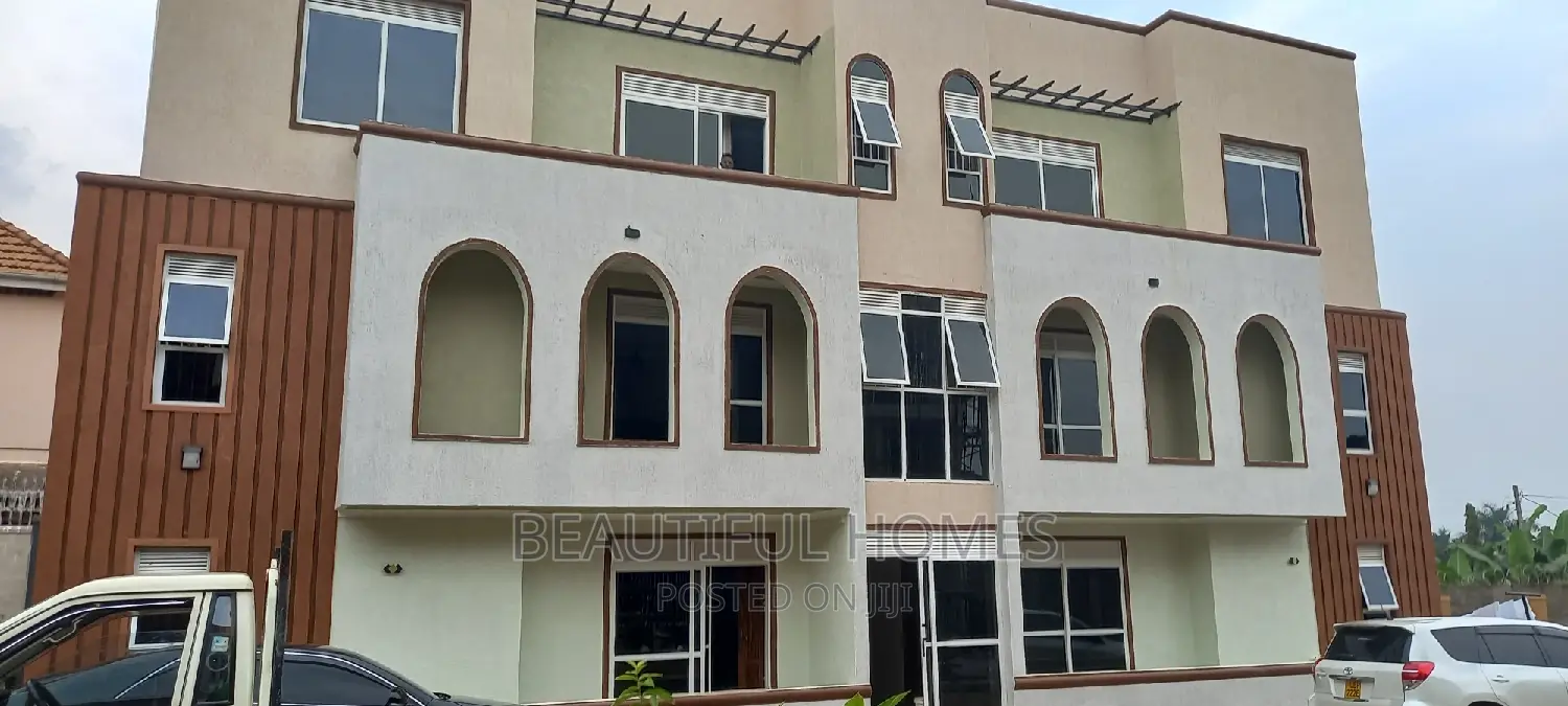 Furnished 2bdrm Apartment in Munyonyo, Makindye for sale in Makindye