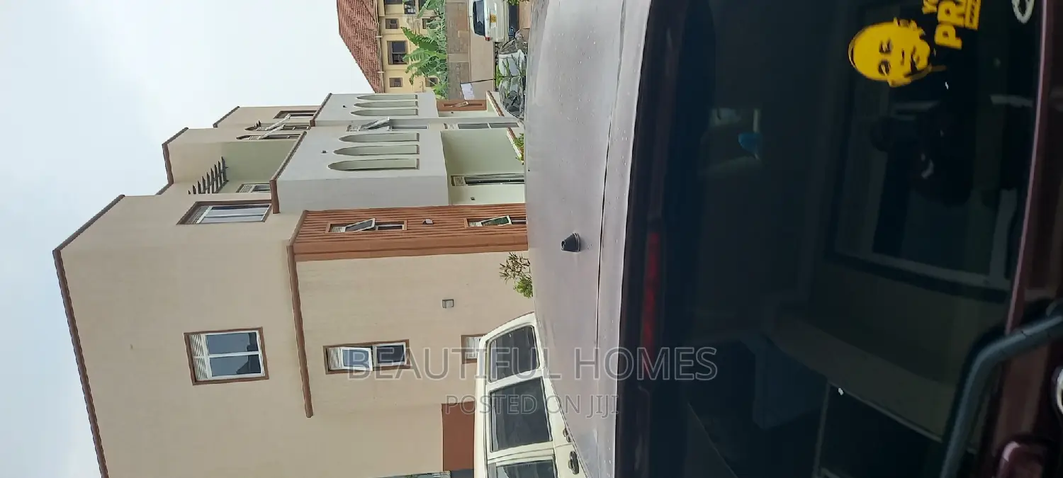 Furnished 2bdrm Apartment in Munyonyo, Makindye for sale in Makindye