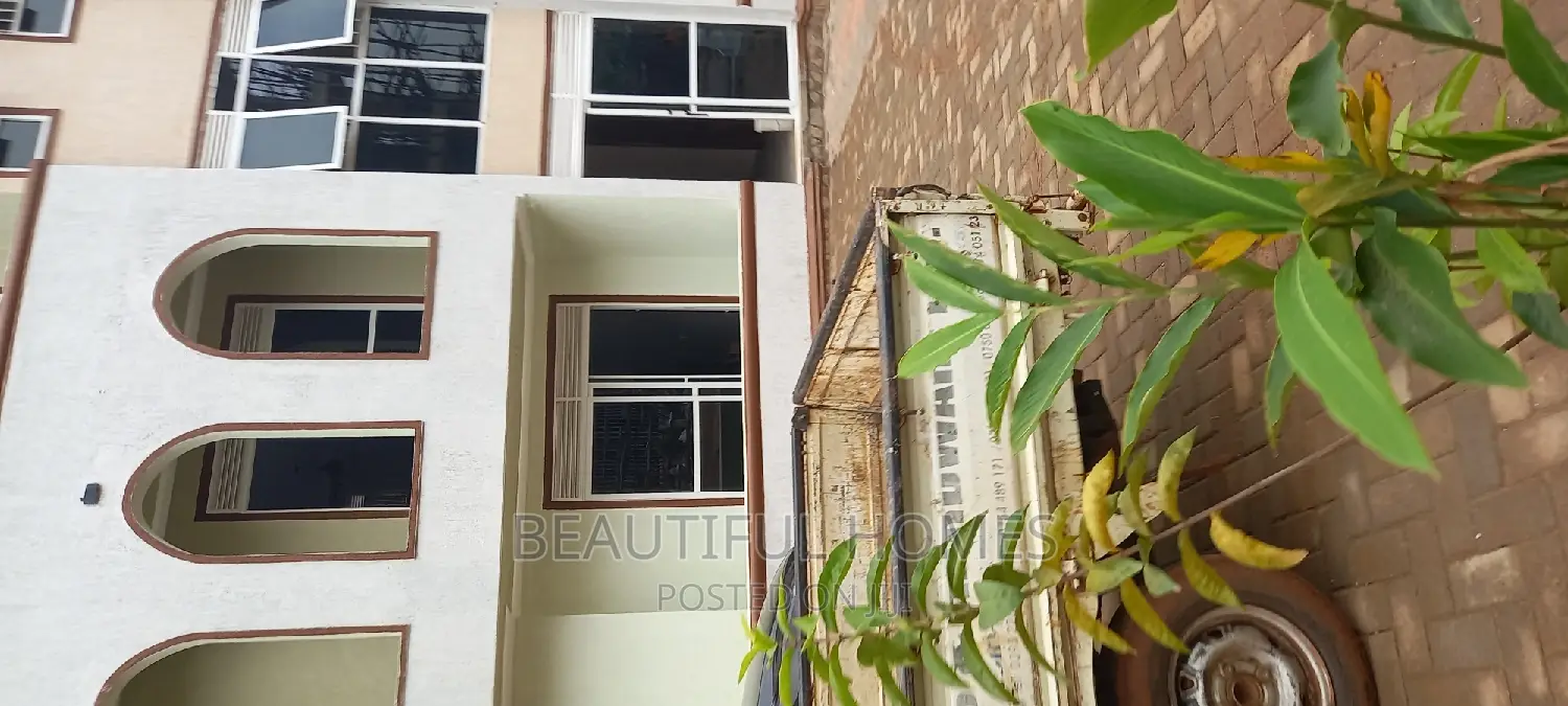 Furnished 2bdrm Apartment in Munyonyo, Makindye for sale in Makindye