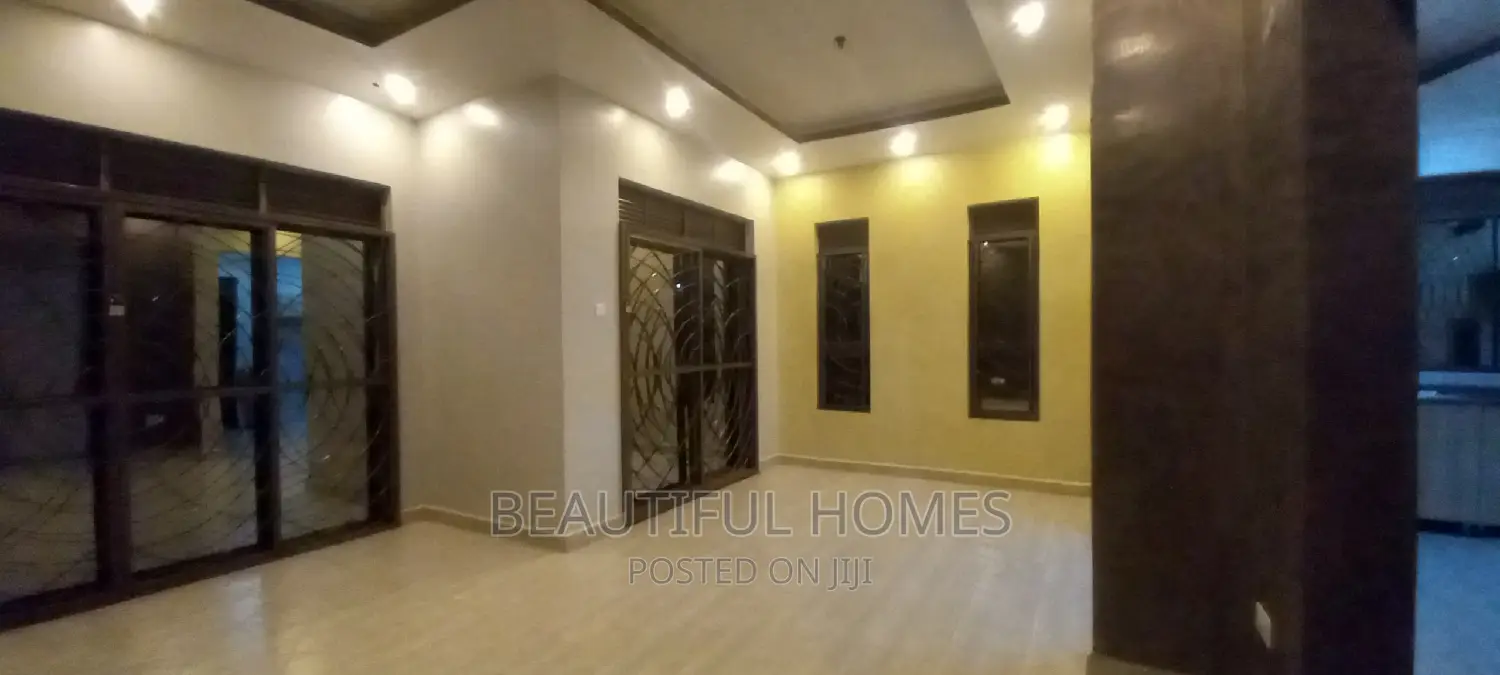Furnished 4bdrm House in Kira for sale in Kira