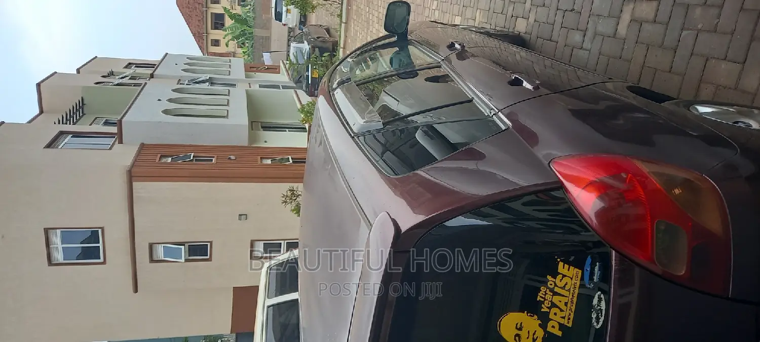 Furnished 2bdrm Block of Flats in Munyonyo, Makindye for sale in Makindye