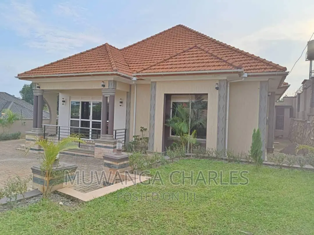 4bdrm Bungalow in Fs Properties Ltd, Central Division for sale in Central Division
