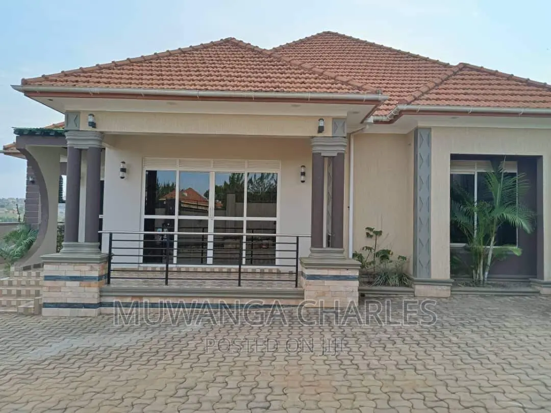 4bdrm Bungalow in Fs Properties Ltd, Central Division for sale in Central Division