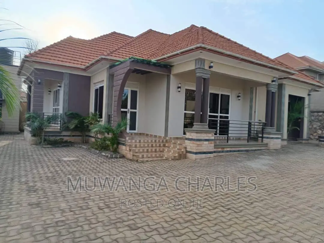4bdrm Bungalow in Fs Properties Ltd, Central Division for sale in Central Division