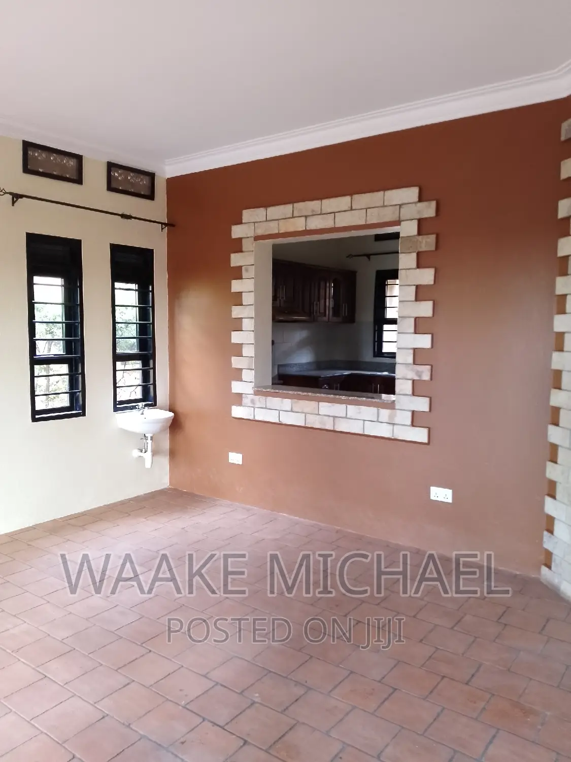 2bdrm House in Kira Najjere Estate, Wakiso / Wakiso for rent in Wakiso / Wakiso