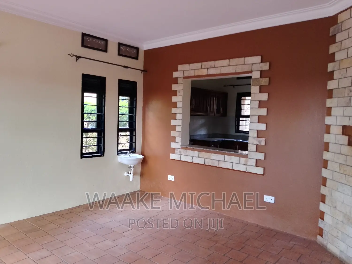 2bdrm House in Kira Najjere Estate, Wakiso / Wakiso for rent in Wakiso / Wakiso