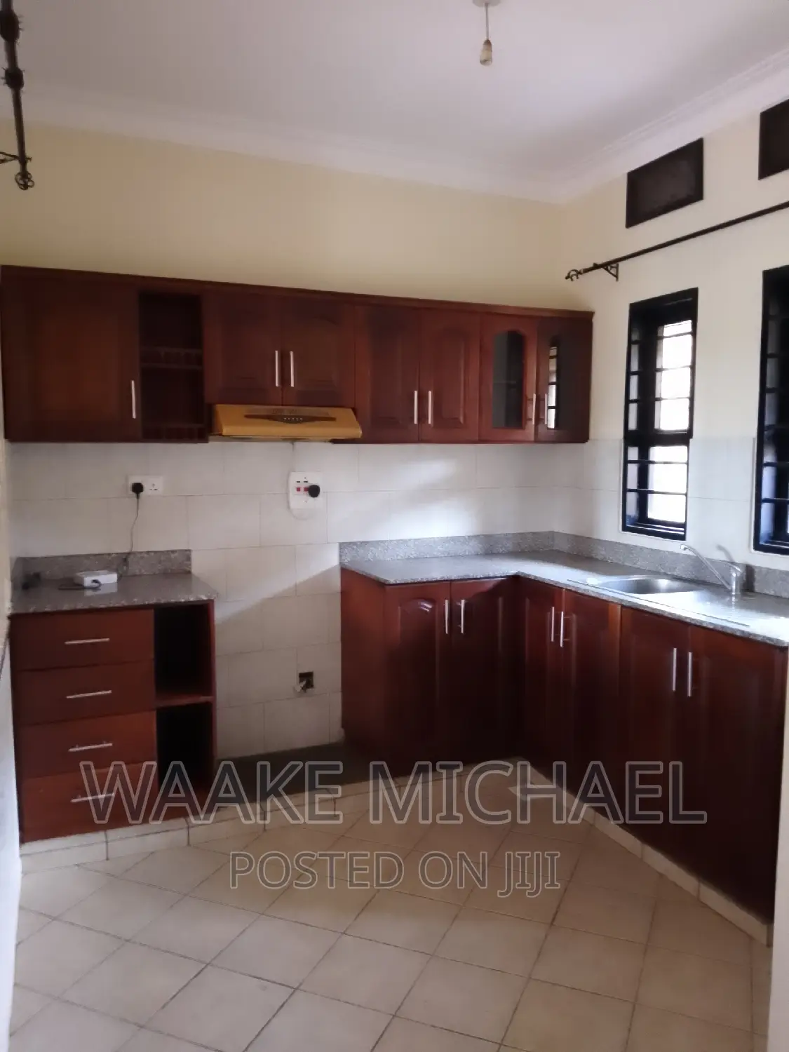 2bdrm House in Kira Najjere Estate, Wakiso / Wakiso for rent in Wakiso / Wakiso