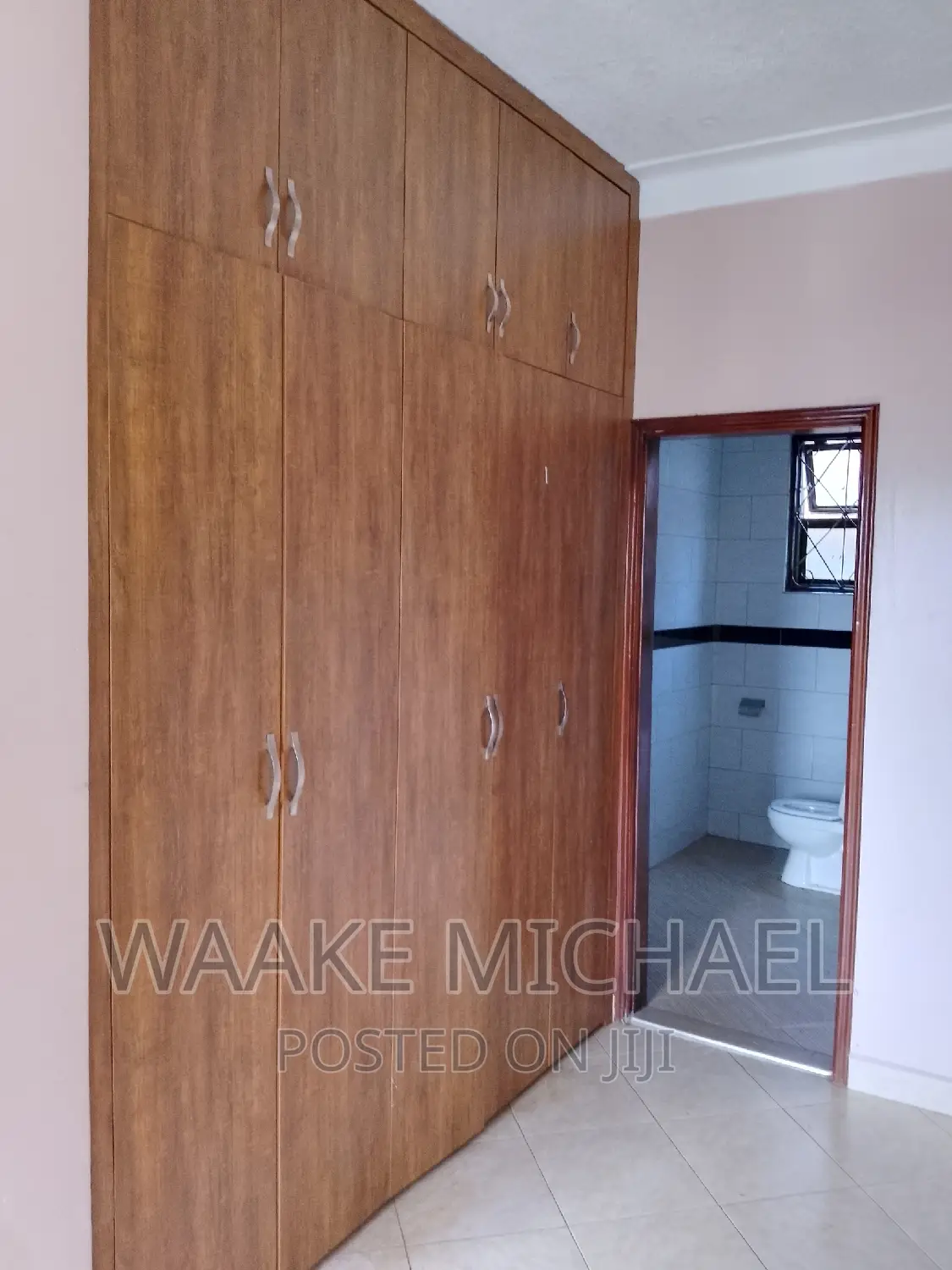 3bdrm Apartment in Butenga Estate, Wakiso / Wakiso for rent in Wakiso / Wakiso