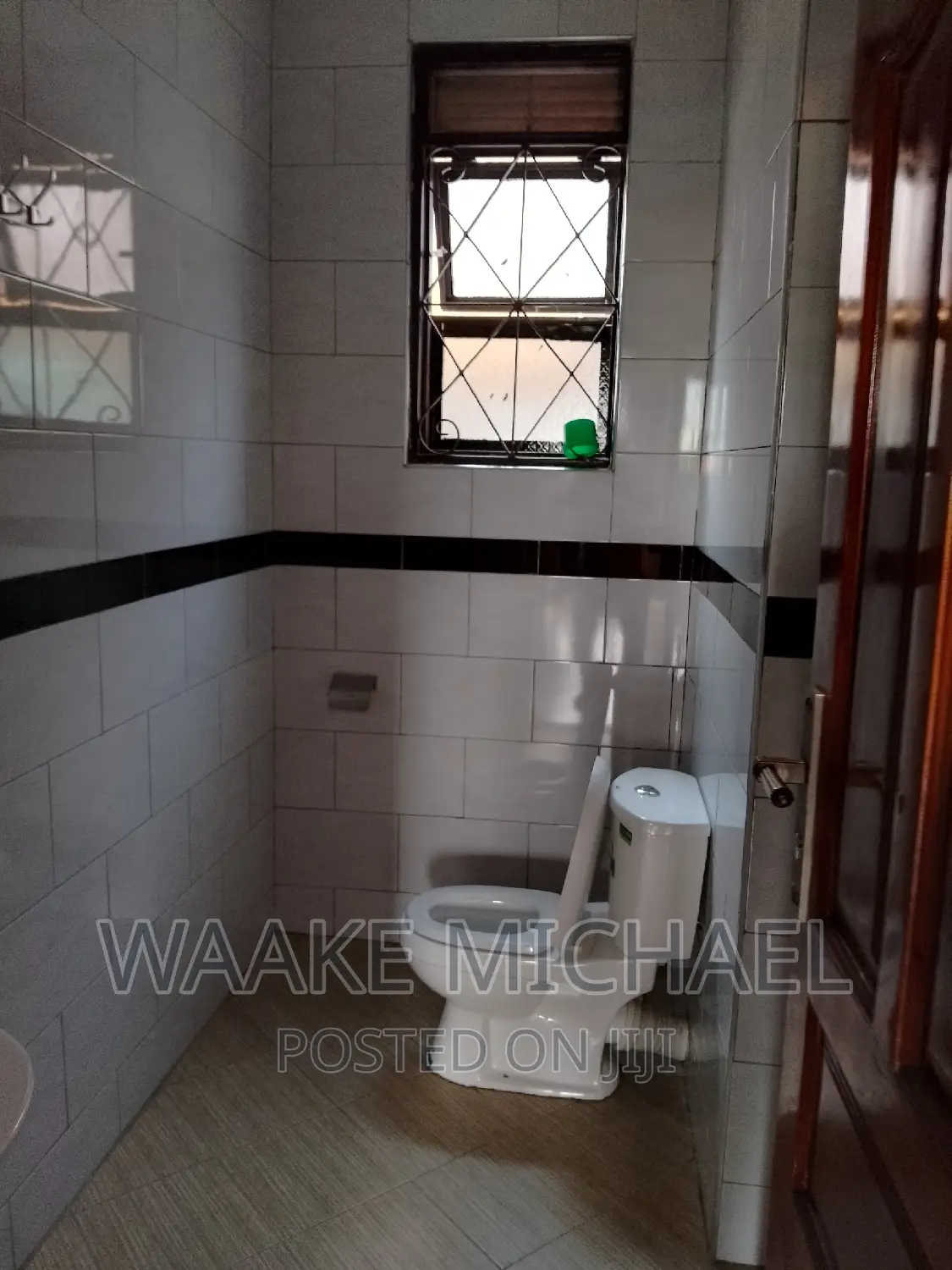 3bdrm Apartment in Butenga Estate, Wakiso / Wakiso for rent in Wakiso / Wakiso