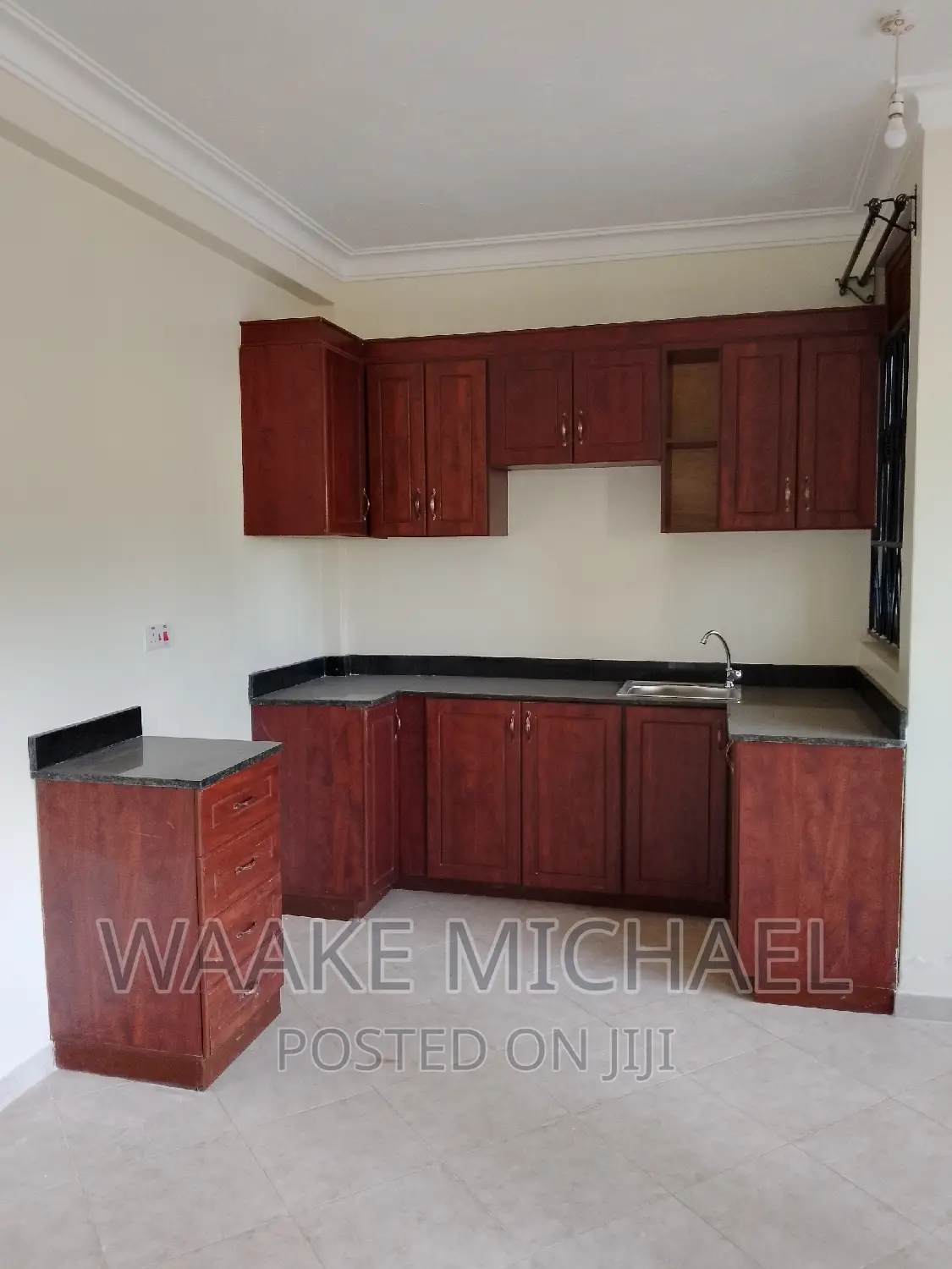 2bdrm Apartment in Kira Estate, Wakiso / Wakiso for rent in Wakiso / Wakiso