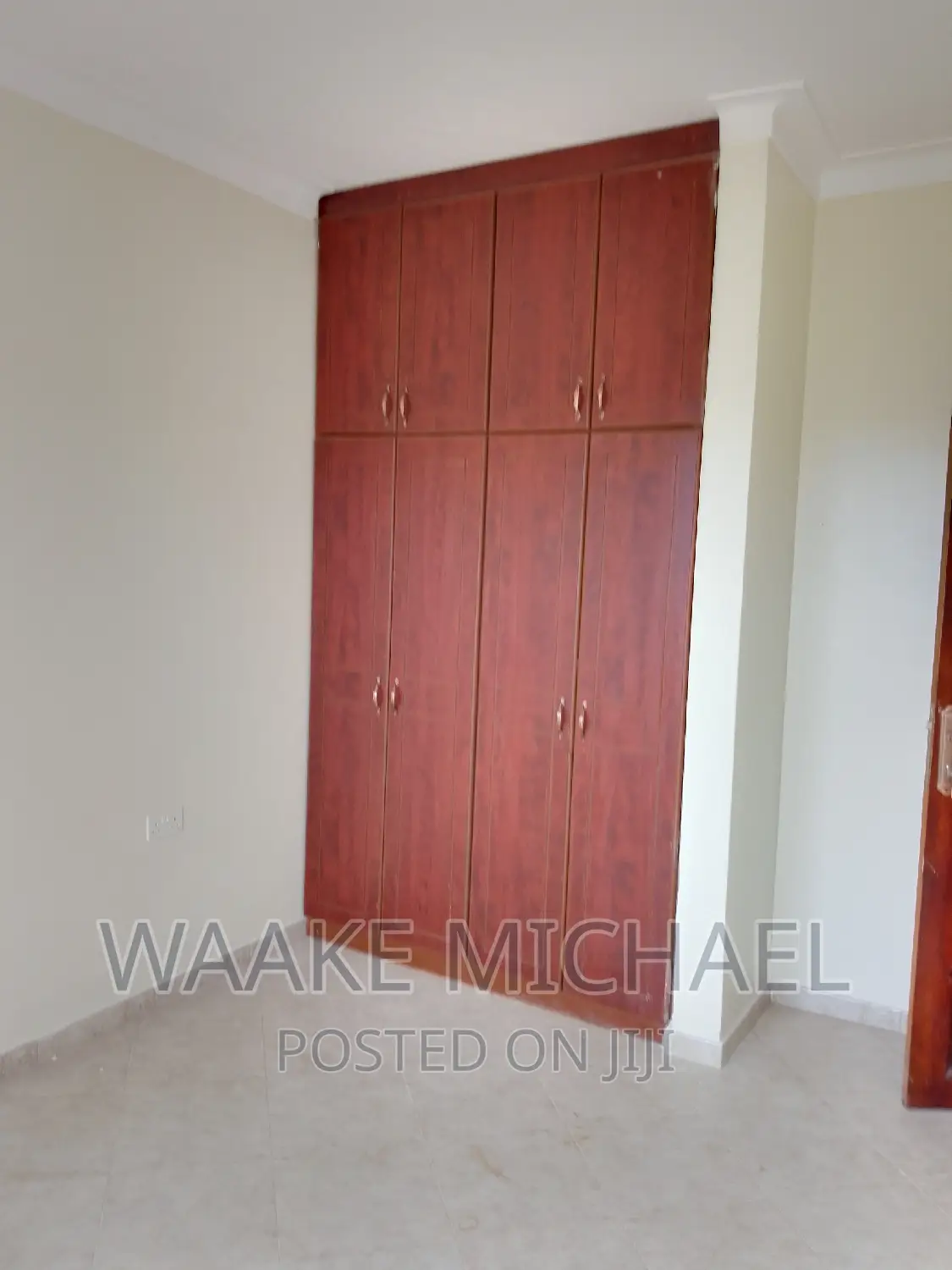 2bdrm Apartment in Kira Estate, Wakiso / Wakiso for rent in Wakiso / Wakiso