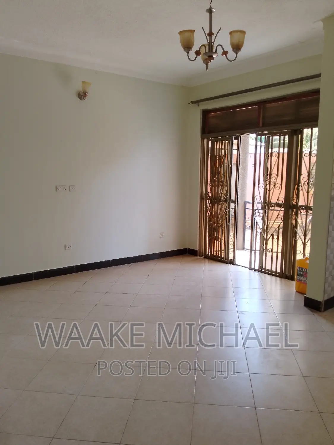 2bdrm Bungalow in Kira Estate, Wakiso / Wakiso for rent in Wakiso / Wakiso