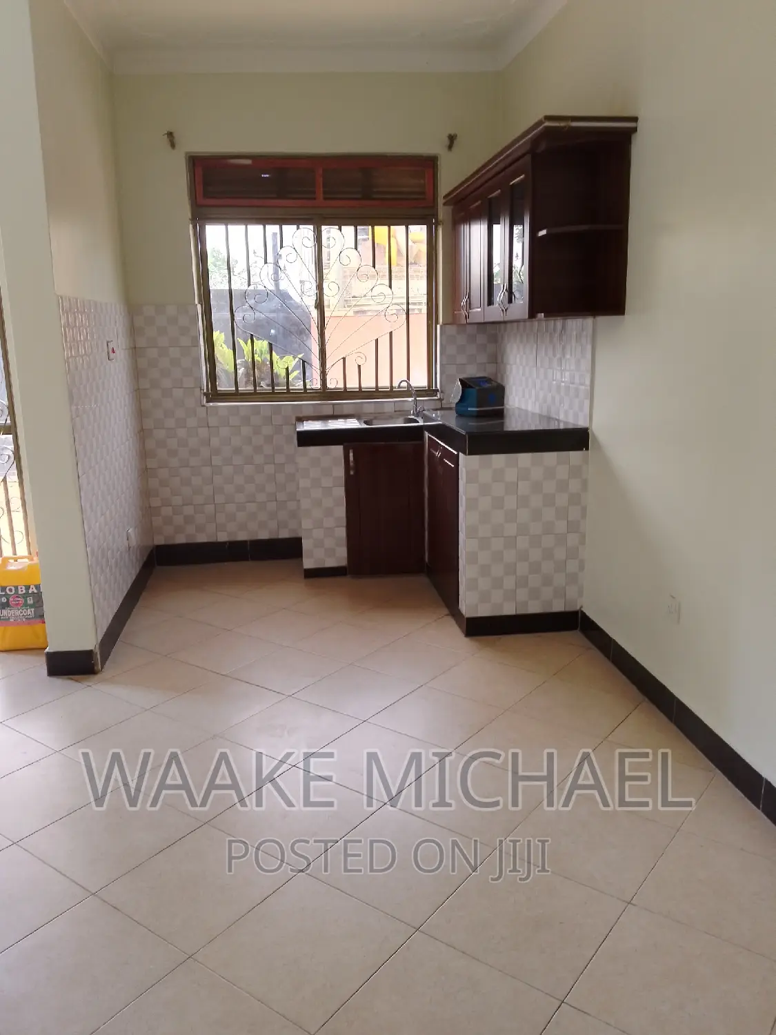 2bdrm Bungalow in Kira Estate, Wakiso / Wakiso for rent in Wakiso / Wakiso