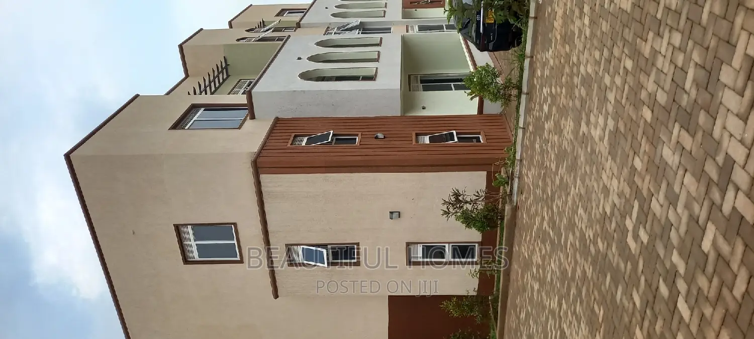 Furnished 2bdrm Apartment in Munyonyo Lake View, Central Division in Central Division