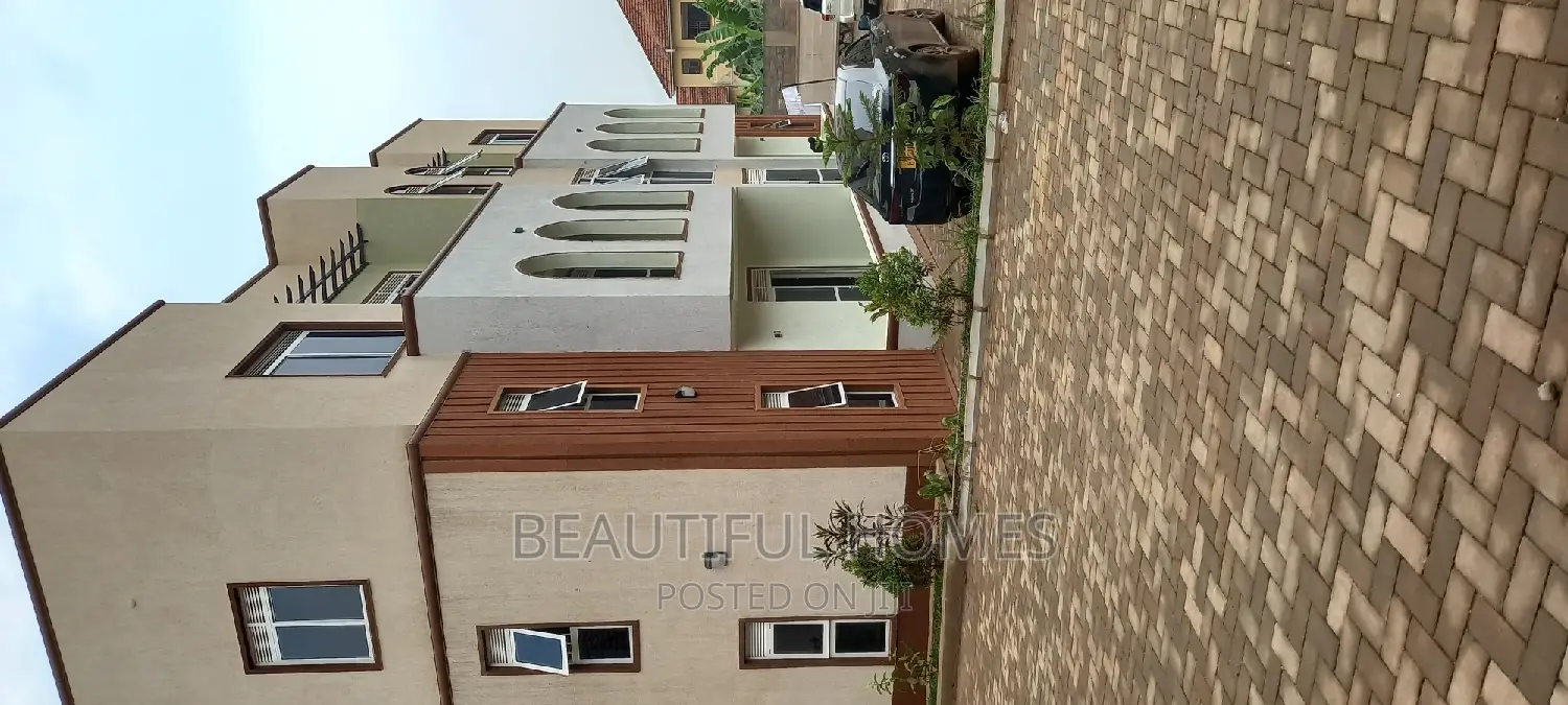 Furnished 2bdrm Apartment in Munyonyo Lake View, Central Division in Central Division