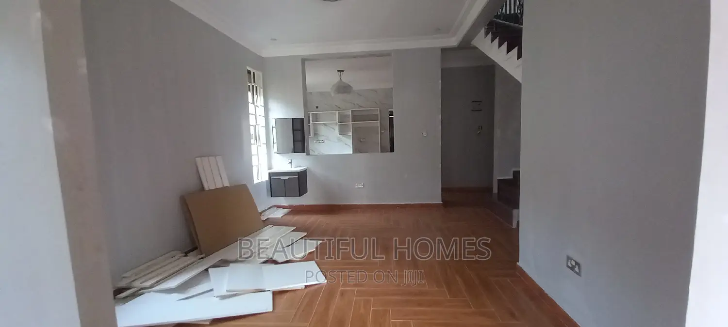 Furnished 6bdrm Duplex in Kyanja, Central Division for sale in Central Division