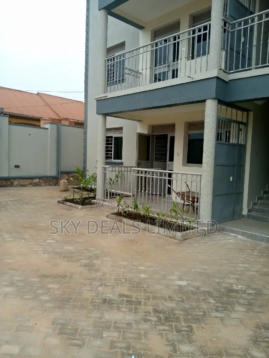 2bdrm Apartment in Kisaasi, Nakawa for rent in Nakawa