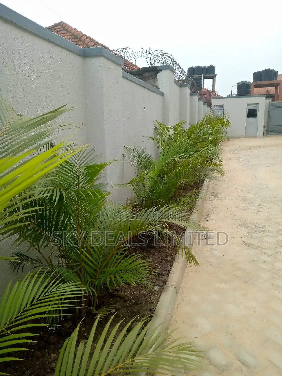 2bdrm Apartment in Kisaasi, Nakawa for rent in Nakawa