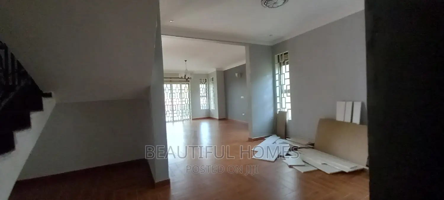 Furnished 6bdrm House in Kyanja, Central Division for sale in Central Division