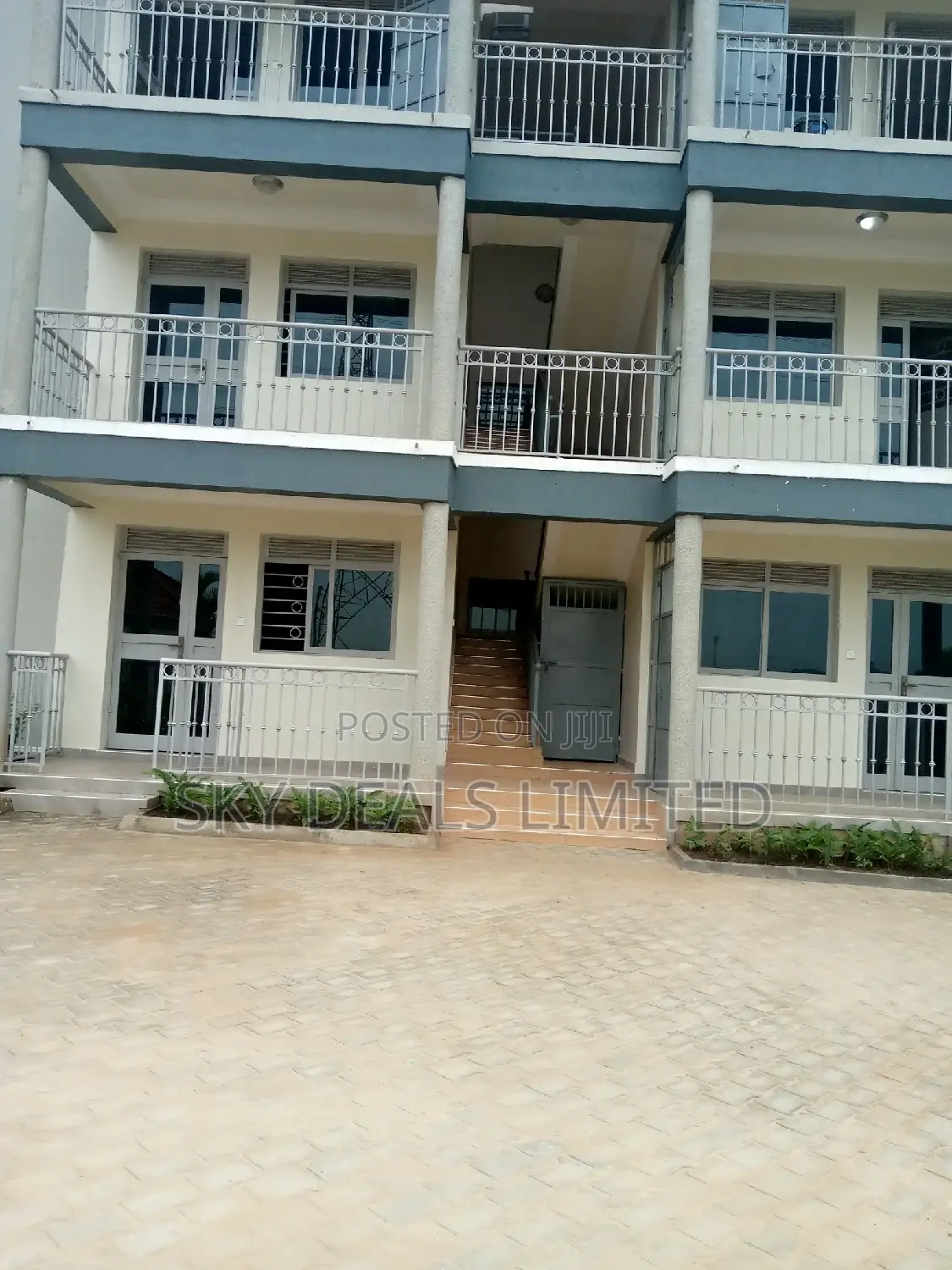 2bdrm Apartment in Kisaasi, Nakawa for rent in Nakawa